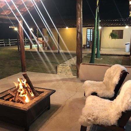 Chacara Recanto Das Aguas São José dos Campos Extérieur photo
