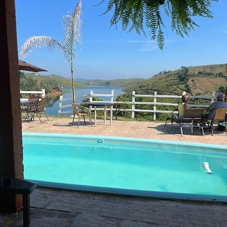 Chacara Recanto Das Aguas São José dos Campos Extérieur photo