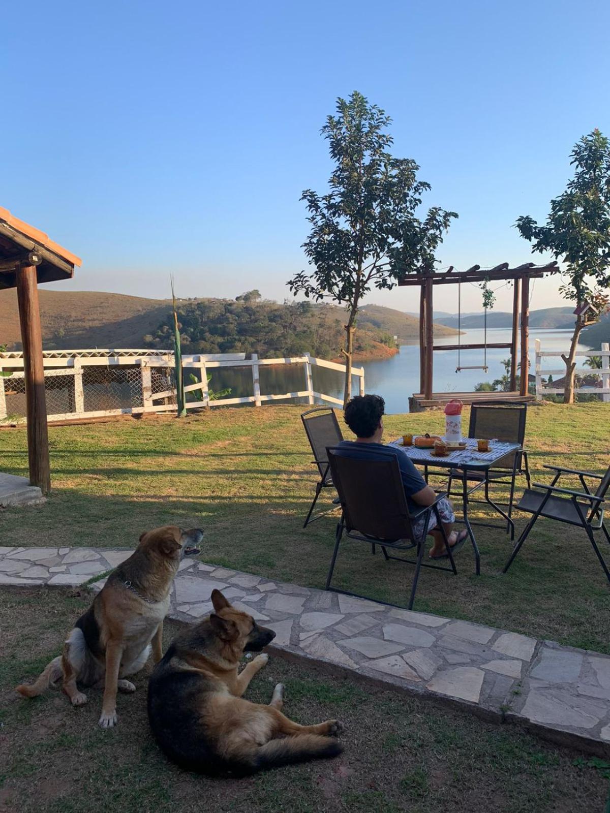 Chacara Recanto Das Aguas São José dos Campos Extérieur photo