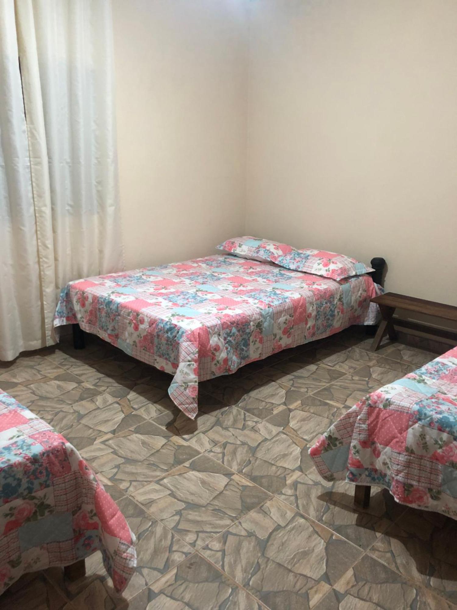 Chacara Recanto Das Aguas São José dos Campos Extérieur photo