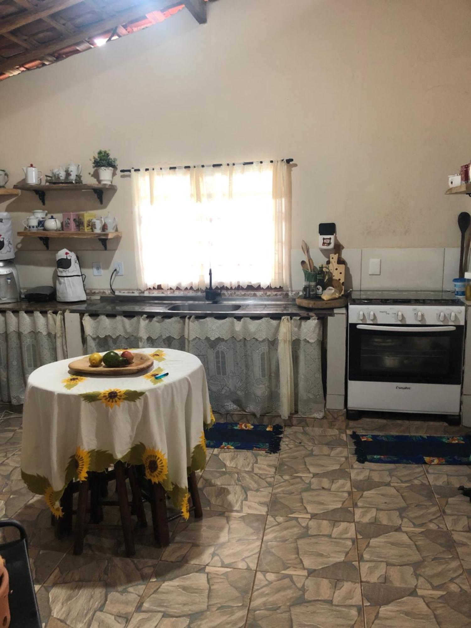 Chacara Recanto Das Aguas São José dos Campos Extérieur photo