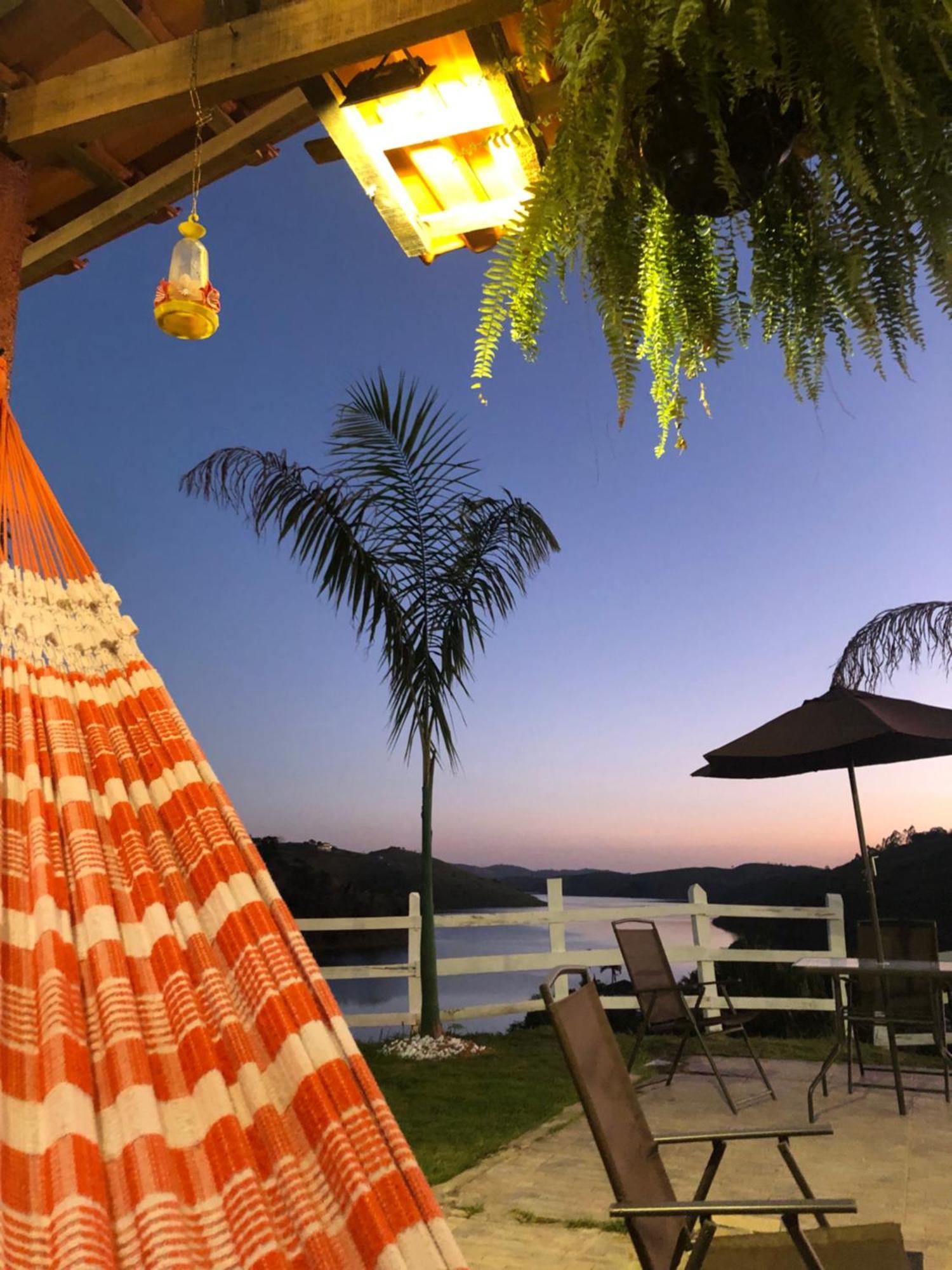 Chacara Recanto Das Aguas São José dos Campos Extérieur photo