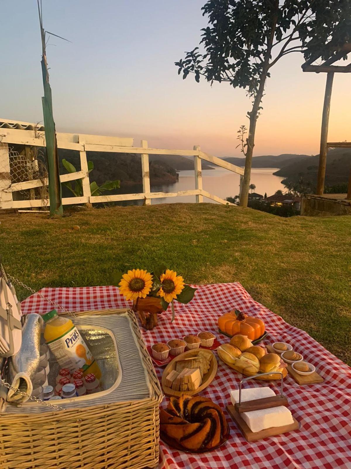 Chacara Recanto Das Aguas São José dos Campos Extérieur photo