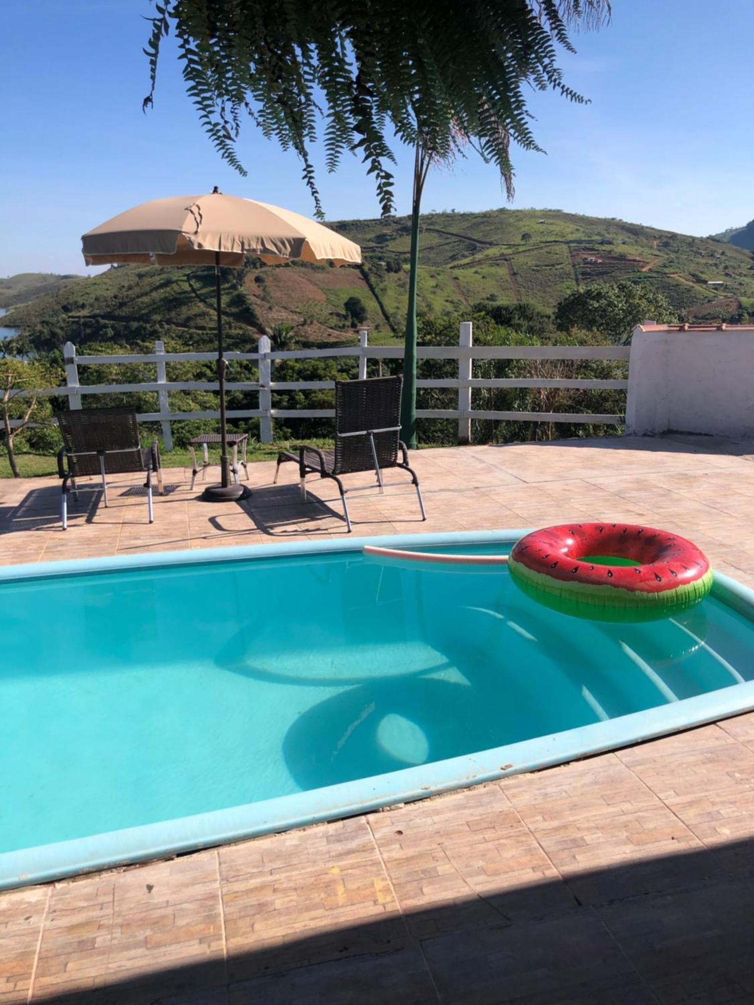 Chacara Recanto Das Aguas São José dos Campos Extérieur photo