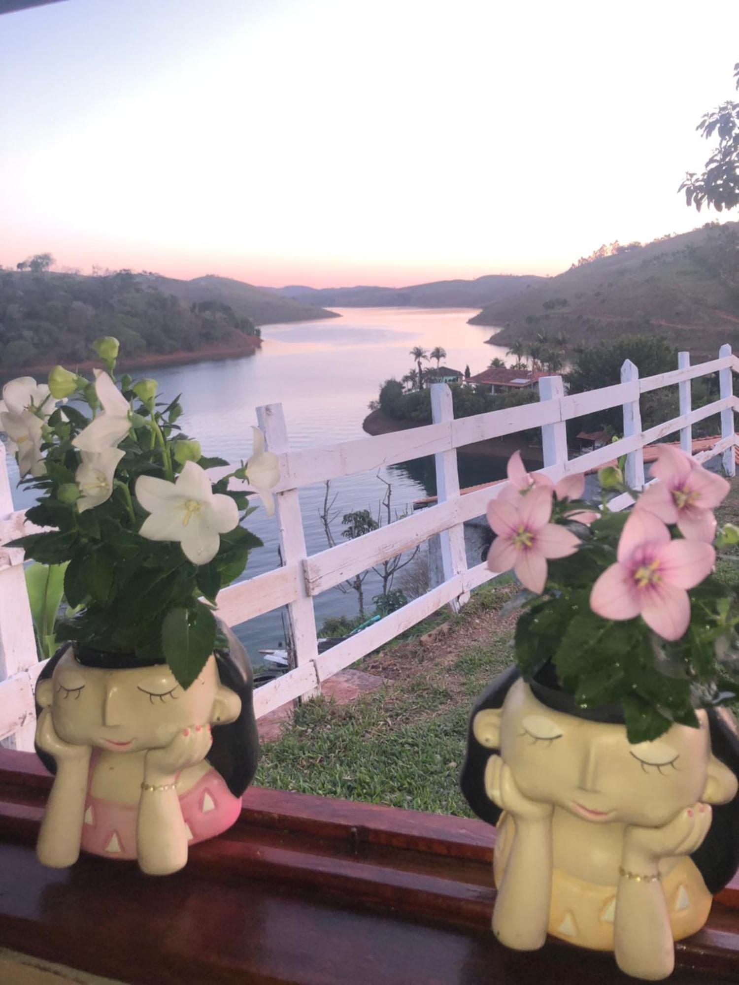 Chacara Recanto Das Aguas São José dos Campos Extérieur photo