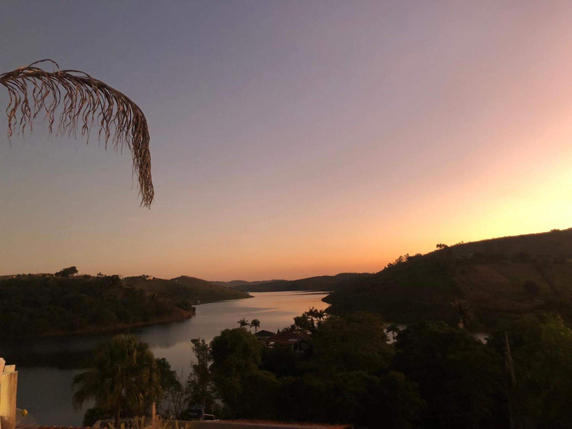 Chacara Recanto Das Aguas São José dos Campos Extérieur photo