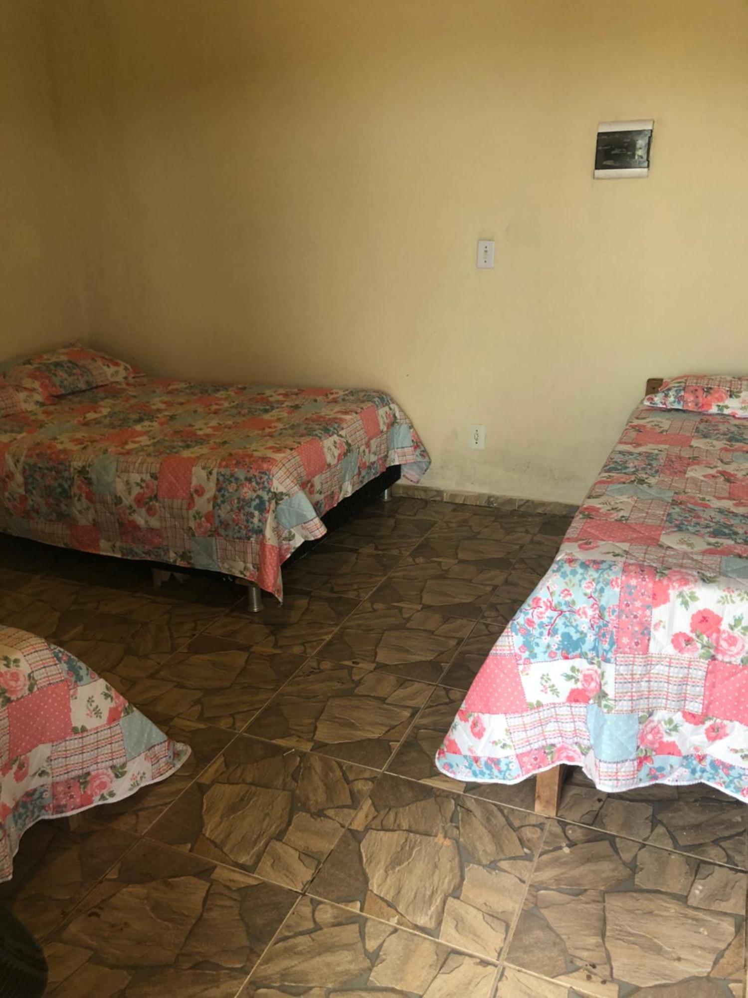 Chacara Recanto Das Aguas São José dos Campos Extérieur photo