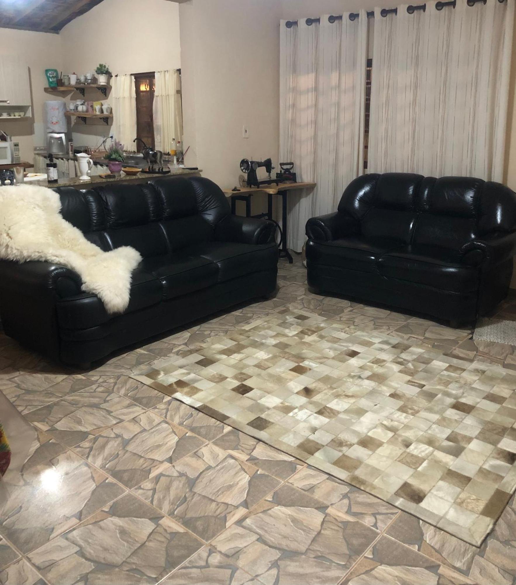 Chacara Recanto Das Aguas São José dos Campos Extérieur photo